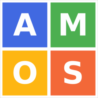 Towards entry "Now looking for AMOS #26 (summer 2026) project partners"